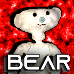 BEAR (Alpha), Roblox BEAR Wiki